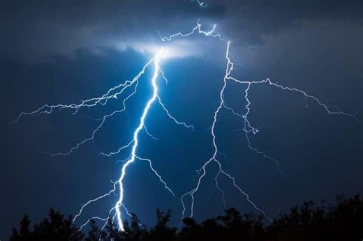 Doncaster on new thunderstorm alert as Met Office issues fresh weather warning