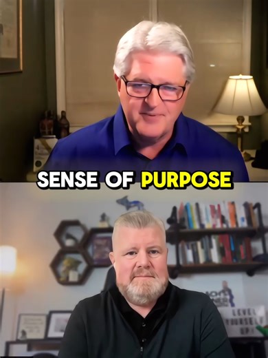 What if the missing piece in your execution isn’t strategy… but heart? In my conversation with Jim Huling — bestselling author of The 4 Disciplines of Execution — he breaks down why Discipline 3 is the real game-changer. And honestly… this one hit different. 🧠 Discipline 1: Choose the one goal that truly matters ⚡️ Discipline 2: Focus on the few actions that move the needle ❤️ Discipline 3: But THIS is where everything comes alive… Because once you know what to do and how to do it, you still ne