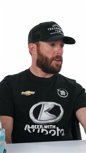 Ross Chastain 🤝 Erik Jones: Vegas buddies