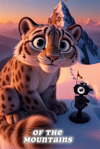 Himalayan Tigers: A Warning for Big Cat Conservation