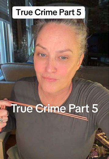 Exploring Unsolved Mysteries in True Crime Part 5