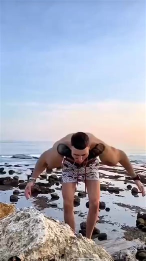 Artificial muscles trending. | ThatwasDop