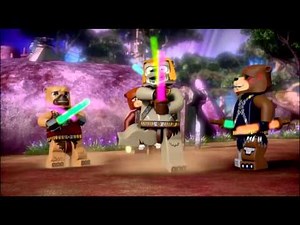LEGO® CHIMA™ - Chima Ep24 Blooper 11