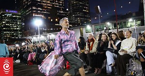 Fashion Week opens: What is New Zealand's style?