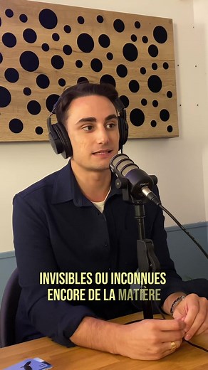 Mathias Barthes vous explique ce qu’est un médium. Comment le devient-on ? Est-ce un don ? La réponse dans notre podcast Casting Call « L’enfant qui écoutait l’invisible : le parcours de Mathias Barthes, médium révélé » à écouter dès à présent ➡️ https://smartlink.ausha.co/casting-call/story-27-l-enfant-qui-ecoutait-l-invisible-le-parcours-de-mathias-barthes-medium-revele 🎙 Podcast disponible sur toutes les plateformes de streaming (Ausha, Spotify, Deezer…) #podcast #interview #mathiasbarthes #