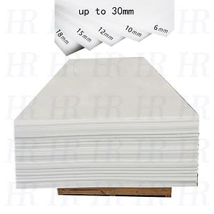 [Hot Item] Polypropylene Powerplay: Your Guide to High-Performance PP Sheets