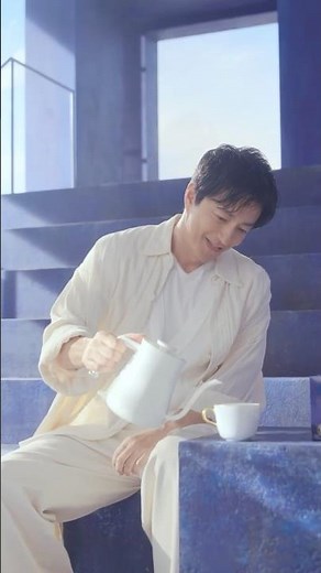 大沢たかお「淹れて味わう」篇 「ちょっと贅沢な珈琲店®」スティック 27秒