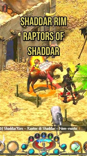 Need More XP? Kill These Raptors!
