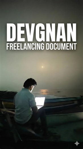 Siva Kumar Vakiti on Instagram: "FREELANCING: The Complete 10-Step Blueprint (Zero to ₹5 Lakhs/Month Roadmap) Guys, sagam sagam chadivithe "half knowledge" vastundi, adi market lo chala danger. 🛑 This is my practical experience tho build chesina complete roadmap. From being a student to becoming a High-Ticket Consultant. Here is the 10-Step Blueprint: 1️⃣ 3 Ways to Earn: Direct Projects, Freelance Support (US/UK), & High-Ticket Consulting. 2️⃣ Reality Check: Gap unte enter avvandi. Students unt