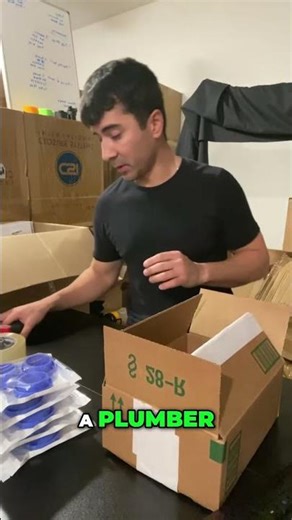 Start a Plumbing Business Without Being a Plumber!