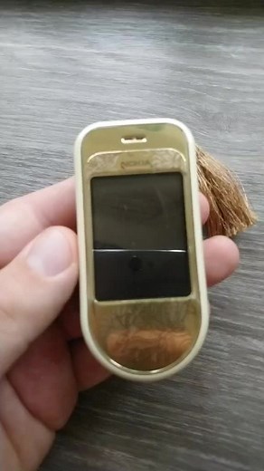 Exploring Vintage Nokia Mobile Phones with Unique Designs