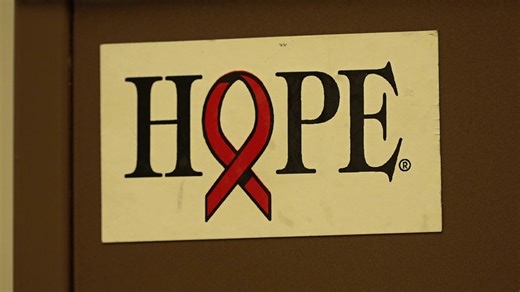 New ways to help those living with HIV and AIDS