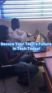 Join Our Ongoing Tech Class and Elevate Your Skills to New Heights. Unleash Global Opportunities for Your Teen! Enroll in the MMS Full Stack Software Engineering Program to unlock a pathway to a Year Top-up BSc in the UK. Ready to master full-stack software engineering while earning a foreign degree? For inquiries or a complimentary Course Counseling session, reach us via WhatsApp at 08093344991 or send a DM. 📞 | NIIT ForteSoft