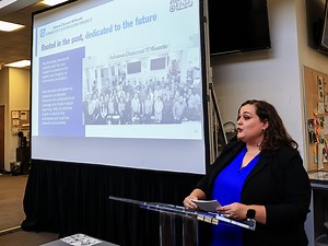 Support the Arkansas Democrat-Gazette: New fundraising campaign aims to preserve local news coverage | Arkansas Democrat Gazette