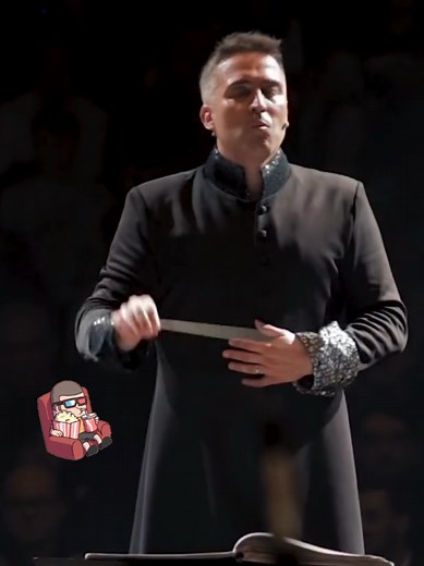 Superman 1978 - Film Symphony Orchestra Performance