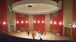 Indianapolis Muslims, Christians Unite for Prayer Service | About Islam