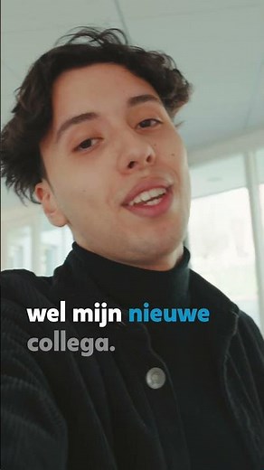 's Heeren Loo - Campagne Vakantiekrachten - Vlogstijl