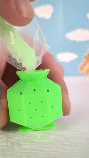 Make Your Own Bouncing Ball With This Kids Art Craft Set - Satisfying ASMR