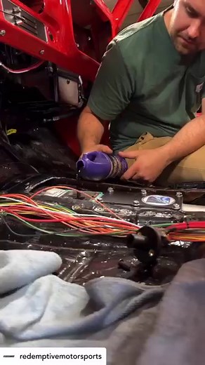 1.3K views · 169 reactions | Let’s go @redemptivemotorsports! ...