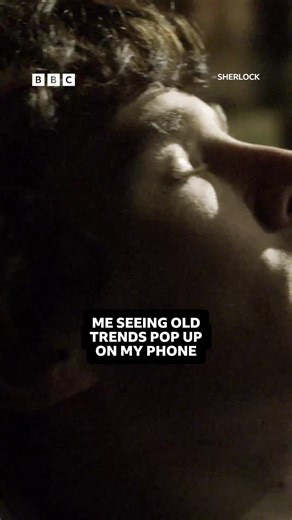 Explore the Thrills of Sherlock: A Modern Twist