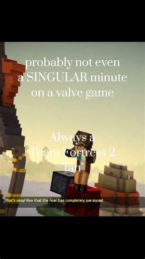 im dissing the person before the mcsm gameplay comes in