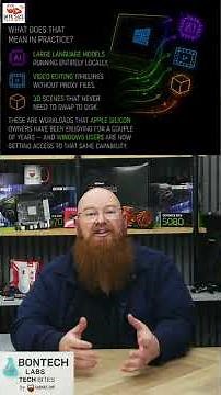 Why 128GB Unified Memory on Nvidia Spark is a Game Changer!