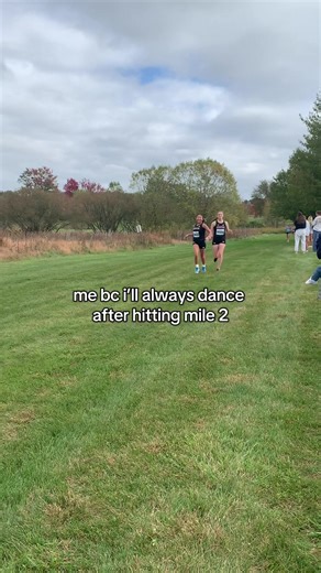 Dance After Running: A Unique Stress Relief Technique