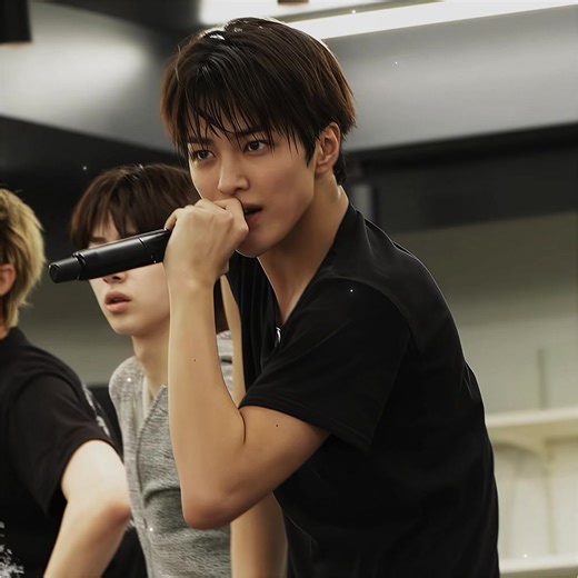 Seonghyeon is so me in the intro || scp: iiluvmartinn and baldy | #keonho #cortis #keonhoedit #edit #fyp