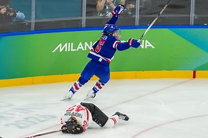 NBC Sports broadcast teams rise to the occasion with Olympic calls from Milan Cortina - The Boston Globe