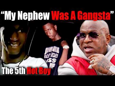 What Really Happened To The 5th Hot Boy, The Truth About Birdman Nephew Voted Out Of Cash Money