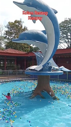 Kumpay Swimming Pool