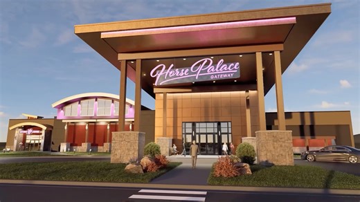 Take a first look inside what’s coming to Evanston. Step into the virtual tour of Horse Palace Gateway and explore the space where dining and entertainment come together. The countdown is on—this is just the beginning. | Horse Palace Gateway
