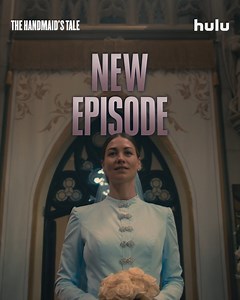 The Handmaid's Tale | Episode 608 Now Streaming