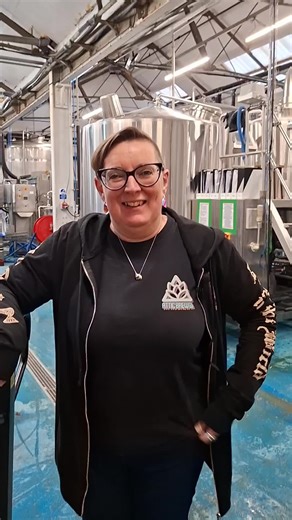 🍻 COME JOIN US 🍻 Next Thursday, 22nd January, we'll be getting together with Hand Brew Co. for our International Women's Brew Day here at the brewery in Stirchley. We're welcoming all women and those who identify as women to come brew a new exciting beer with us. It's free so just turn up at 10:30am or whenever you can. Hope to see you then! #atticbrewco #beer #internationalwomensday #birmingham #handbrewco #brewday #craftbeer #brewery