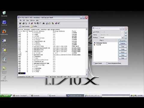 Ventrilo Linux Install Tutorial