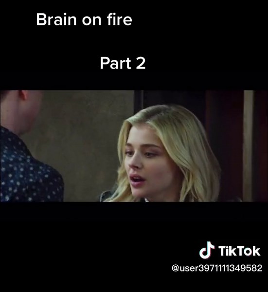 Brain on fire #part2 #brainonfire #movies #fullmovie