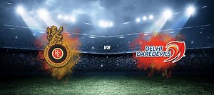 IPL 2018, Match 19: RCB vs DD - Preview, head-to-head, pitch report, key stats