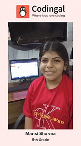 Codingal on Reels | Facebook