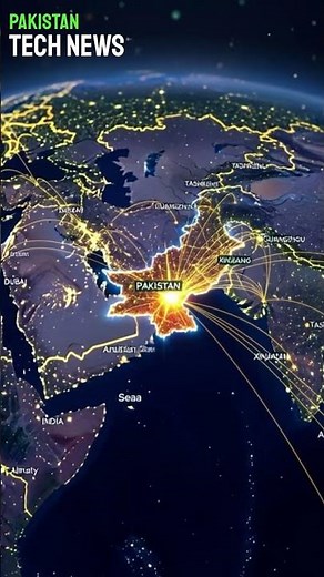 CPEC 2026 — Pakistan's Biggest Economic Game Changer Explained" #geopolitics #pakistan news