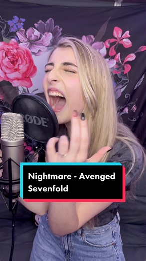 Mastering Metal Vocals: Unleashing Your Inner Screams like M. Shadows