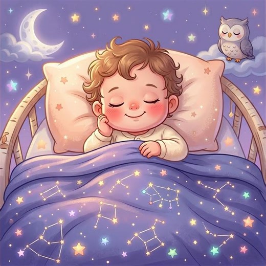 Cozy Hugs Goodnight