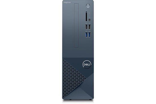 Give your home office a processing boost with this compact Dell desktop