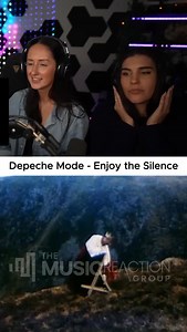 You can literally see their music taste evolving in real time 😮💨 | The Music Reaction Group
