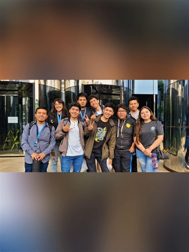 🔵🟣 .NetConf La Paz - Bolivia 2025 🟣🔵 @microsoft_education_hub @digitalharborbolivia #microsoft #azure #csharp #lapaz_bolivia🇧🇴 #bolivia🇧🇴