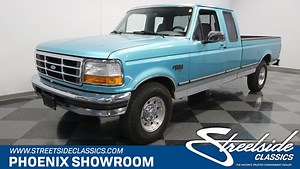 1996 Ford F-250