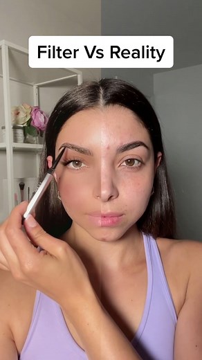 Filter Vs Reality: Unveiling the Truth Behind Instagram Filters