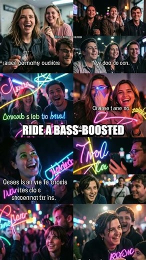 Slip to Stardom: Neon Meme and The Red Carpet Shakeup