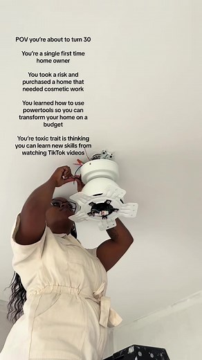 I’m just a girl who is trying to create a spaces that bring me peace through DIY, organization, and decor. Follow along my journey for a little inspiration #homedecor #diyprojects #homeimprovement | Keepinupwith_KJ