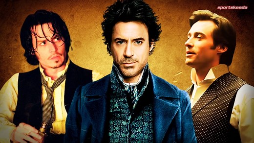 7 captivating mystery movies set in the Victorian era