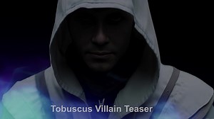 Tobuscus Villain Song Teaser #villain #teaser #Tobuscus | Tobuscus